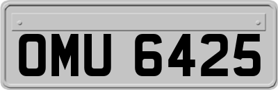 OMU6425