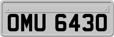 OMU6430