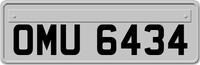 OMU6434