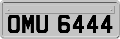 OMU6444