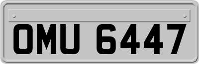 OMU6447