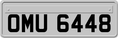 OMU6448