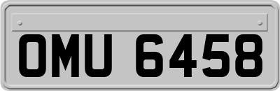OMU6458