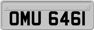 OMU6461