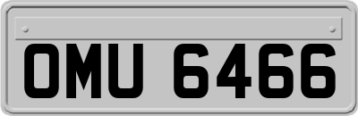 OMU6466
