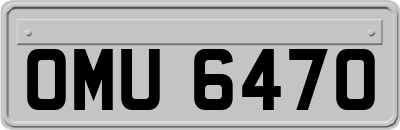 OMU6470