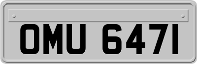 OMU6471