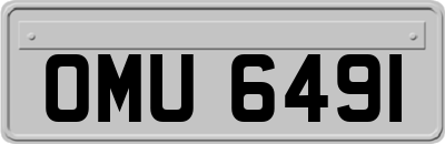 OMU6491