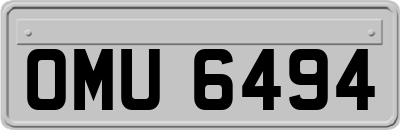 OMU6494