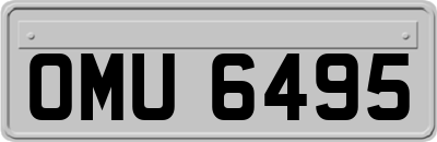 OMU6495
