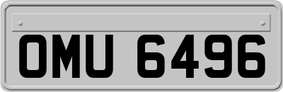 OMU6496