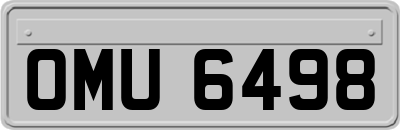 OMU6498
