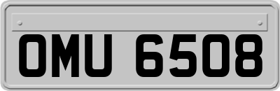 OMU6508