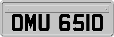 OMU6510