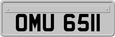 OMU6511