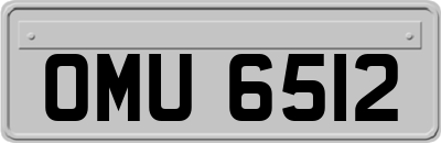 OMU6512