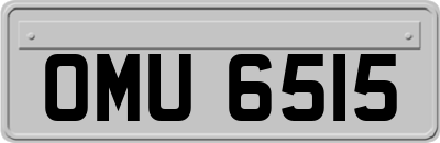 OMU6515