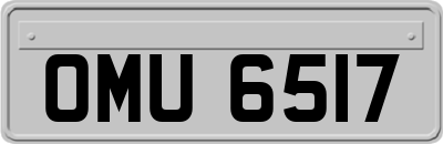 OMU6517