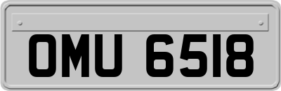 OMU6518