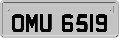 OMU6519