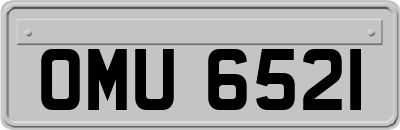 OMU6521