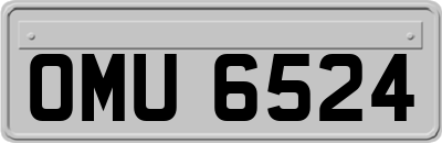 OMU6524