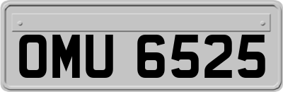 OMU6525