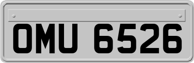 OMU6526