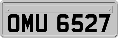 OMU6527