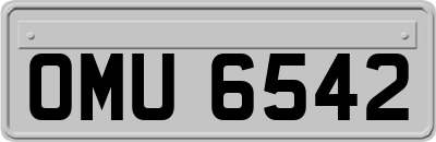 OMU6542