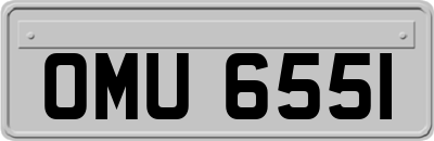 OMU6551