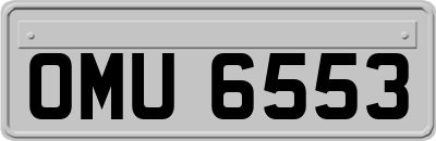 OMU6553
