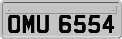 OMU6554
