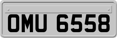 OMU6558