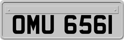OMU6561
