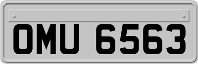 OMU6563