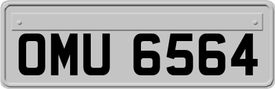 OMU6564