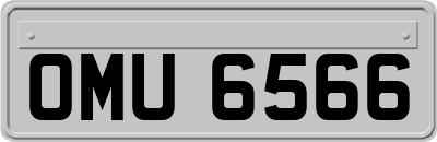 OMU6566