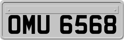 OMU6568