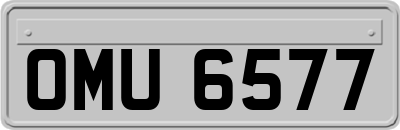 OMU6577