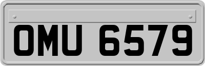 OMU6579