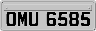OMU6585