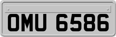 OMU6586