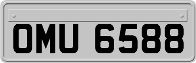 OMU6588