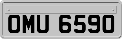 OMU6590