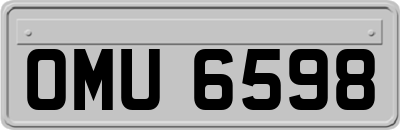 OMU6598