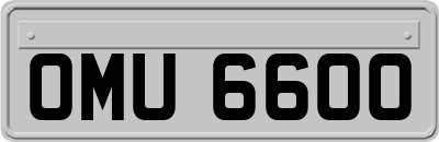 OMU6600