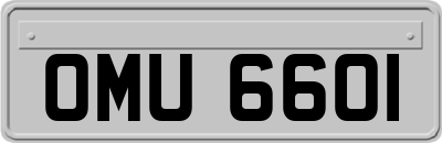 OMU6601