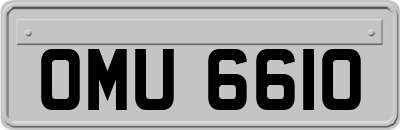 OMU6610