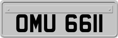 OMU6611